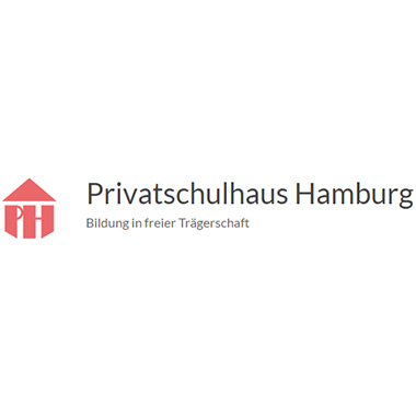 Privatschulhaus Hamburg Logo