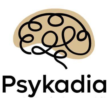 Psykadia Logo