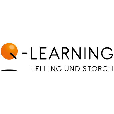 Q-LEARNING GbR Logo
