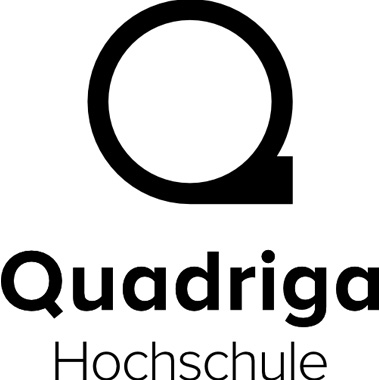 Quadriga Hochschule Berlin Logo