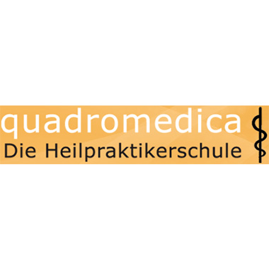 quadromedica Heilpraktikerschule Logo