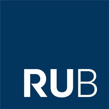 Ruhr-Universität Bochum Logo