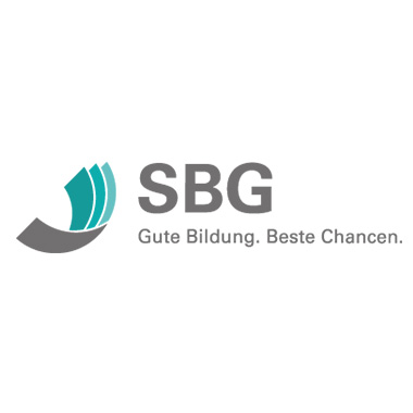 SBG - Sächsische Bildungsgesellschaft für Umweltschutz und Chemieberufe Dresden mbH Logo
