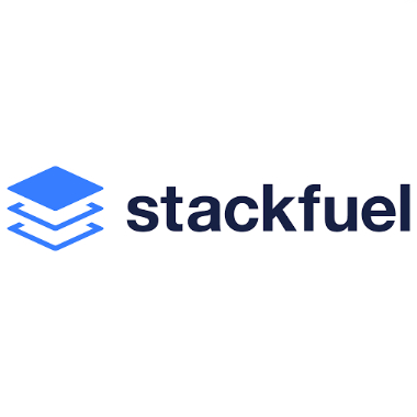 StackFuel Logo