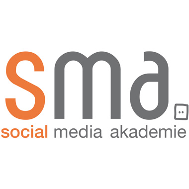 Logo Social Media Akademie