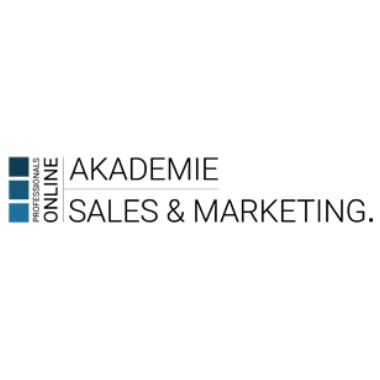 Professionals Online Akademie für Marketing und Sales Logo