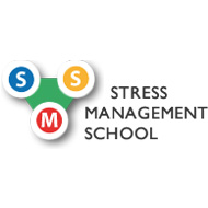 Stress-Management-School Logo