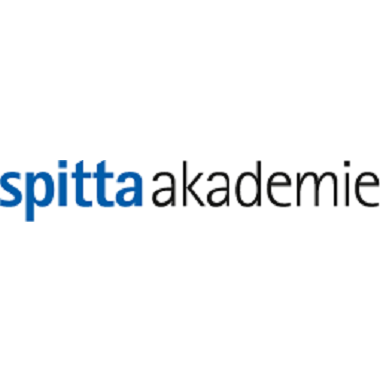 Logo Spitta Akademie