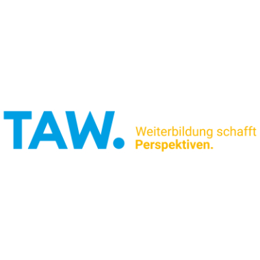 TAW - Technische Akademie Wuppertal Logo
