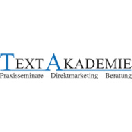 TextAkademie Logo