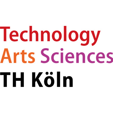 TH Köln Logo