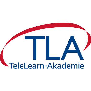 TLA - TeleLearn-Akademie Logo