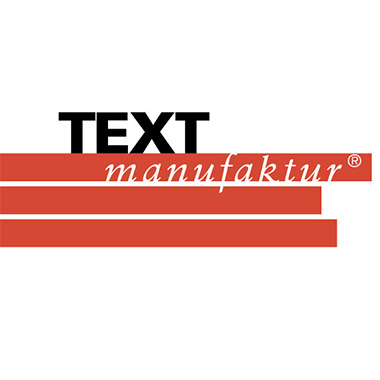 Textmanufaktur Logo