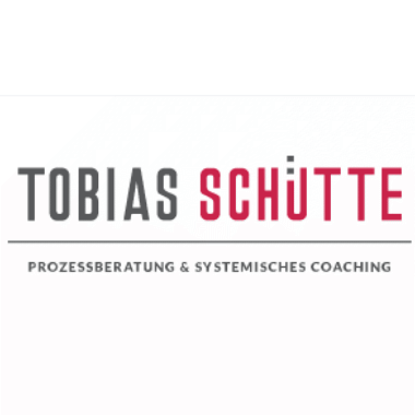 Tobias Schütte Logo