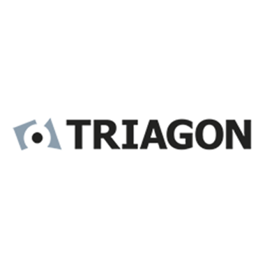 TRIAGON Academy Logo