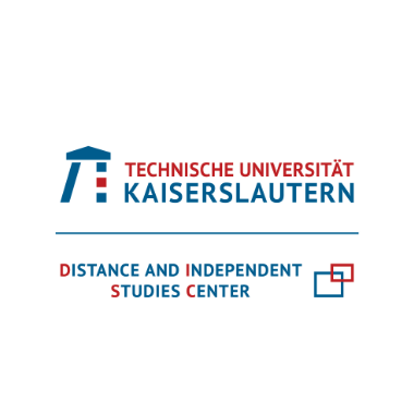 Logo TU Kaiserslautern (DISC)