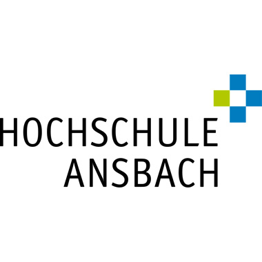Hochschule Ansbach Logo