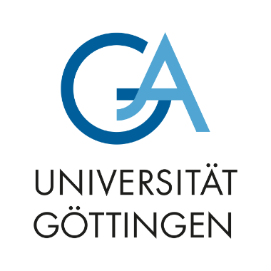 Georg-August-Universität Göttingen Logo
