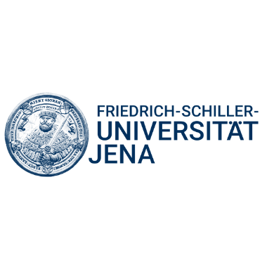 Uni Jena Logo