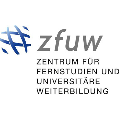 Logo ZFUW - Universität Koblenz-Landau