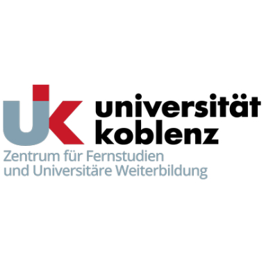 Logo ZFUW - Universität Koblenz