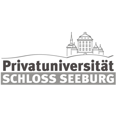 Logo Privatuniversität Schloss Seeburg