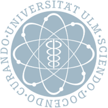 Universität Ulm Logo