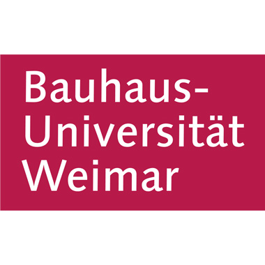 Bauhaus Universität Weimar Logo