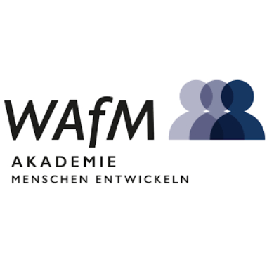 Wirtschaftsakademie - WAfM Logo
