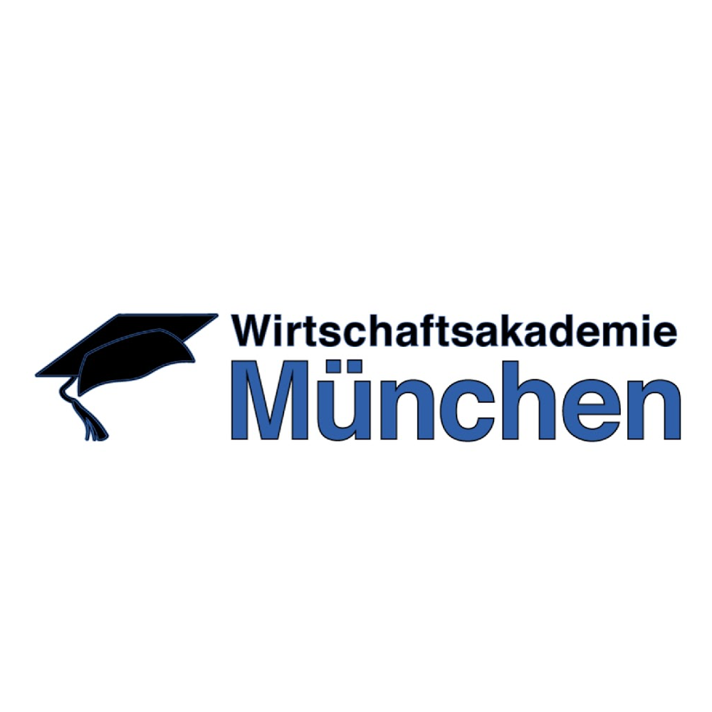 Wirtschaftsakademie München Logo
