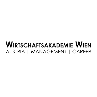 Logo Wirtschaftsakademie Wien