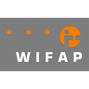 WIFAP - Wittener Institut für angewandte Pflegewissenschaft Logo