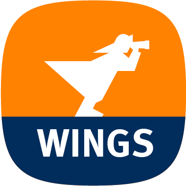 Logo WINGS-Fernstudium