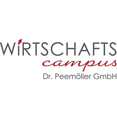 Wirtschaftscampus Dr. Peemöller Logo