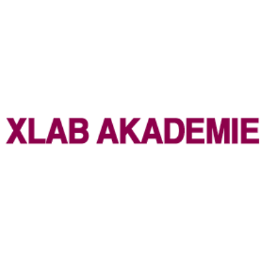 XLAB Akademie Logo