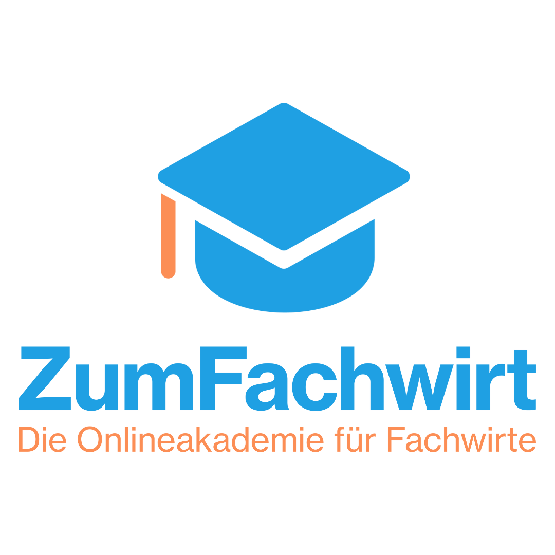 Logo ZumFachwirt
